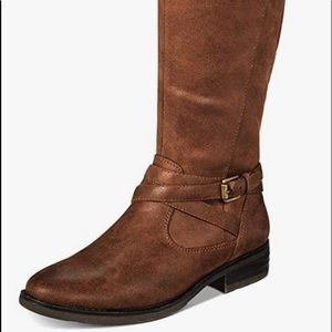 BareTraps tall riding boots